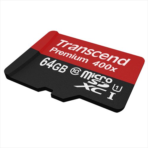 マイクロSDカード　64gb