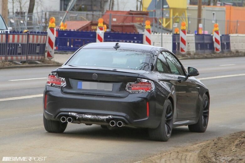 BMW-M2-CS