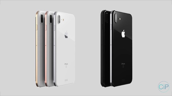 iPhone7sとiPhone8(X)は併売にて発売される？