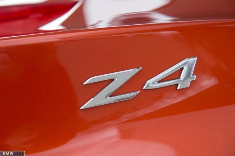 スープラの兄弟車はBMW Z5ではなくBMW Z4(G29)の名称が確定