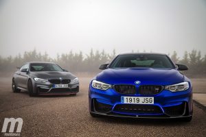 BMWとオープンカー、２台持ちは大変でした/GOCCHI | BMW M4 CS日本で正式発売決定？台数は限定60台？