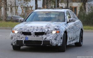 BMWとオープンカー、２台持ちは大変でした/GOCCHI | 新型BMW3シリーズ（G20）は2017年末or2018年初頭に発売