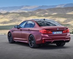 BMWとオープンカー、２台持ちは大変でした/GOCCHI | 新型BMW M5(F90)公式発表~ファーストエディションは新色フローズン・ダークレッド・メタリック