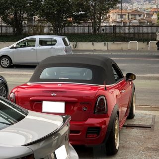 Bmw Miniのミニカーでミニミニ大作戦 Bmwとabarth 夢の2台持ちの社長ですがなにか Bmw Miniのミニカーでミニミニ大作戦 Bmwとabarth 夢の2台持ちの社長ですがなにか