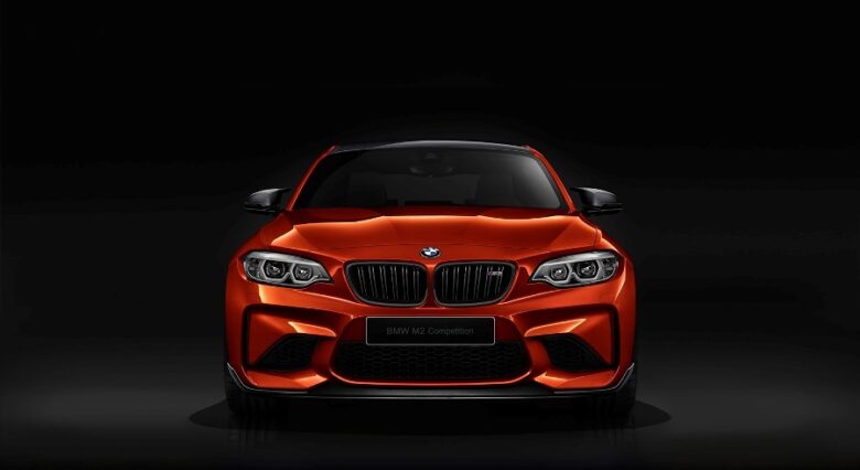 BMW M2のハイスペックバージョンは「CS」か「CSL」か「コンペティション」か？