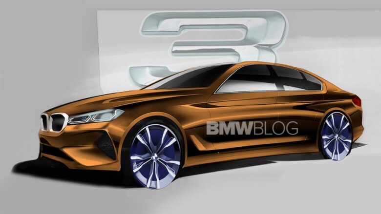 2019年発売予定BMW3シリーズ(G20)のエンジンラインナップ判明