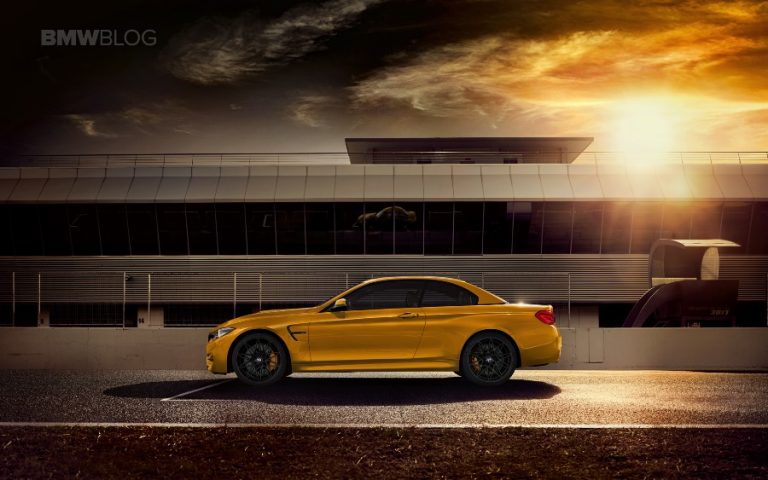 BMWとオープンカー、２台持ちは大変でした/GOCCHI | BMW M4 カブリオレ(F83)~M3生誕30週年モデル日本導入？