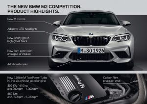 BMWとオープンカー、２台持ちは大変でした/GOCCHI | 【動画あり】BMW M2 コンペティションは2018年８月より販売決定！