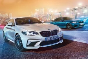 BMWとオープンカー、２台持ちは大変でした/GOCCHI | BMW M2 コンペティションは間もなく発売予定らしい