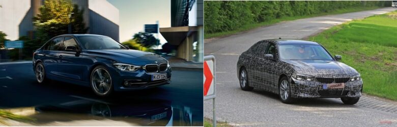 BMW 3シリーズ~モデル末期のF30か新型のG20のどちらを購入するべきか？