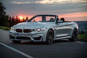 BMWとオープンカー、２台持ちは大変でした/GOCCHI | BMW M4 カブリオレ(F83)日本初導入決定