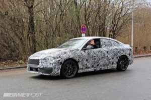 BMWとオープンカー、２台持ちは大変でした/GOCCHI | BMW2シリーズ グランクーペ 2019年発売予定~M235i Mパフォーマンスモデルも