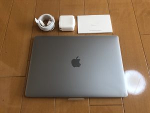 BMWとオープンカー、２台持ちは大変でした/GOCCHI | 私が本当に欲しいMacBook Air 2018対応の非純正ACアダプターとは？