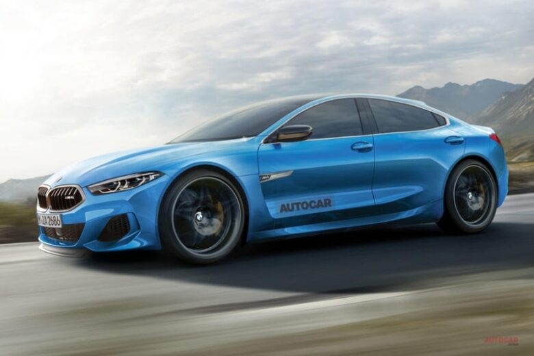 BMWのプロダクトマネージャーがM4グランクーペ G86の開発を否定