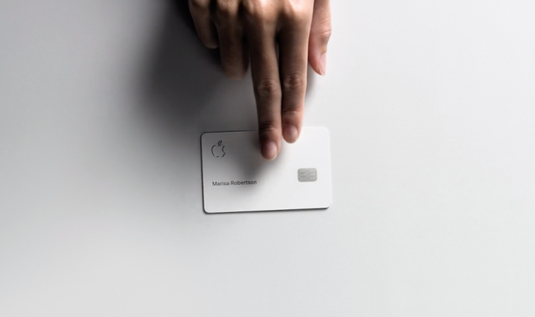Apple Card（アップルカード）とは？ポイント還元率は2%？