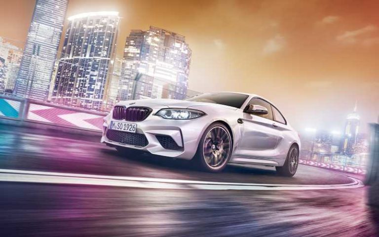 BMWとオープンカー、２台持ちは大変でした/GOCCHI | 次期BMW M2及び2シリーズクーペはFR駆動になるらしい