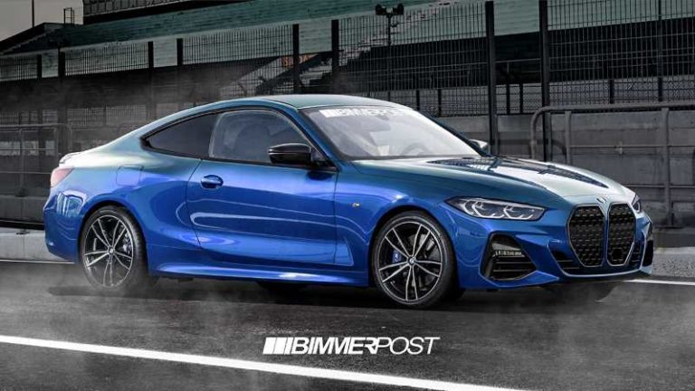 BMWとオープンカー、２台持ちは大変でした/GOCCHI | あなたは大きなキドニーグリルのBMW 4シリーズ クーペ G22を購入しますか？