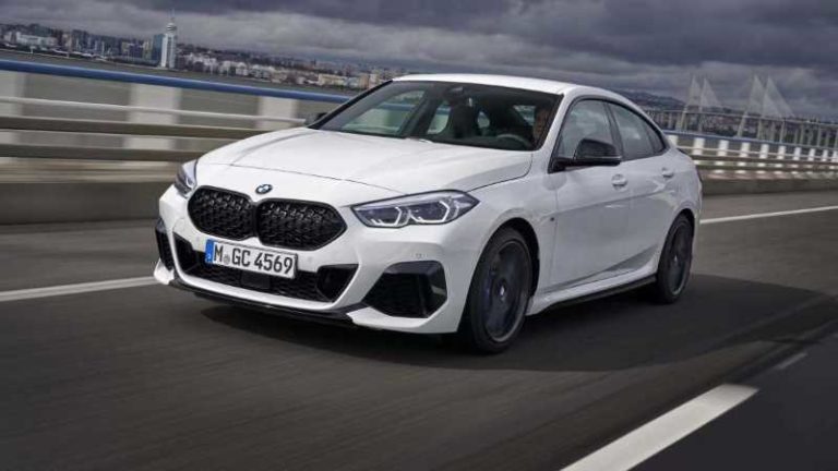 BMW M235i xDrive グランクーペ F44の試乗記まとめ