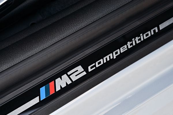 BMW M2 コンペティション ＆ CS F87は2020年に生産終了（欧州向けモデル）