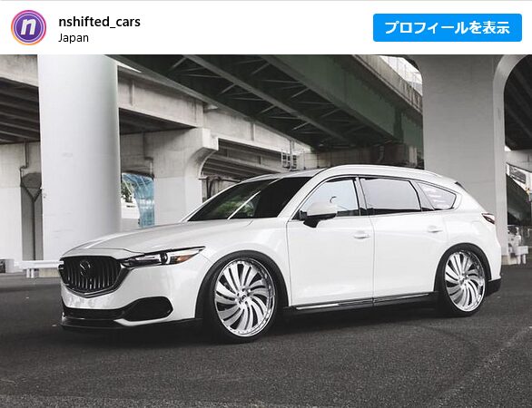 全国の知事が使用している公用車で1番多い車種は？