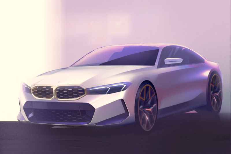 BMW3シリーズ G20の新型は2025年には発売されずに2回目のLCIが行われる理由