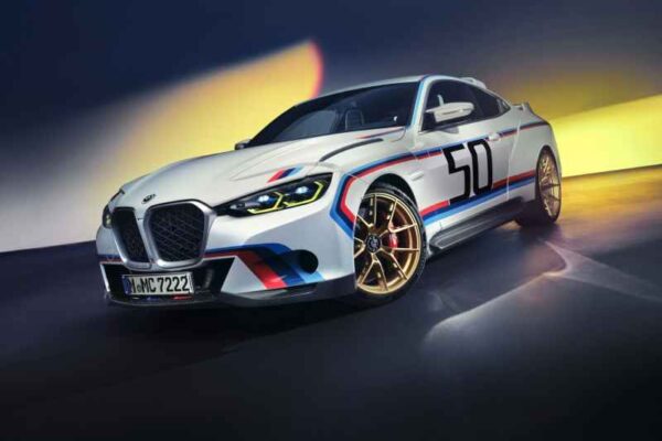 BMWとオープンカー、２台持ちは大変でした/GOCCHI | BMW 3.0 CSL G82が公式発表 日本で販売される予定は？