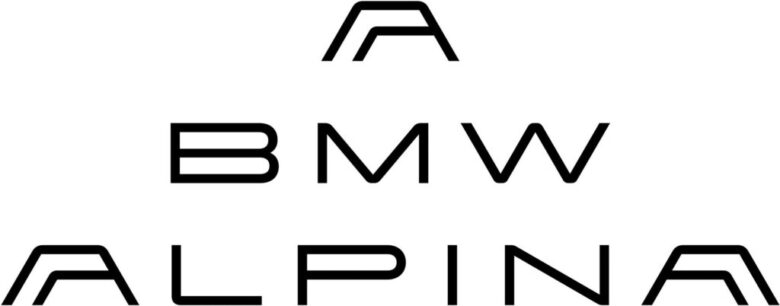BMWが買収したアルピナの新しいロゴが決まった模様