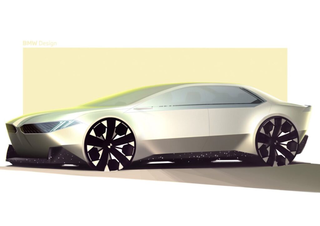 2027年の発売予定新型BMW 3シリーズセダン G50 /ツーリング G51発売日、仕様、および特徴