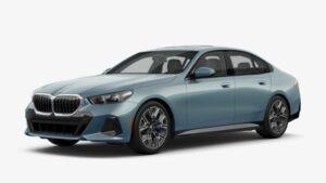 BMW 540i xDrive G60 アメリカ　発売