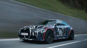 EV（電気自動車）として発売される新型BMW M3 ZA0は本当にM3の価値があるのか？