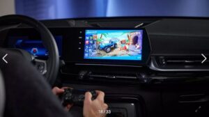 BMW iDrive9で実現される新しい機能とは？