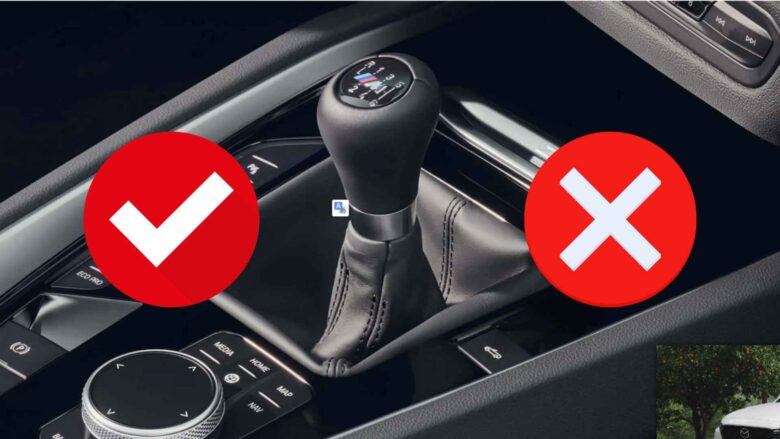 BMWはマニュアルトランスミッションを廃止するのか？廃止しないのか？