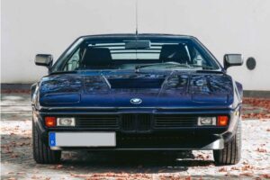 BMW M1の中古車価格がフェラーリを上回る理由とは？