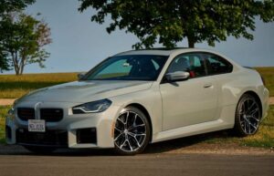 BMW M2 CS G87 2026年発売予定