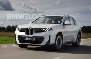 BMW iX3 NA5 最新情報まとめ