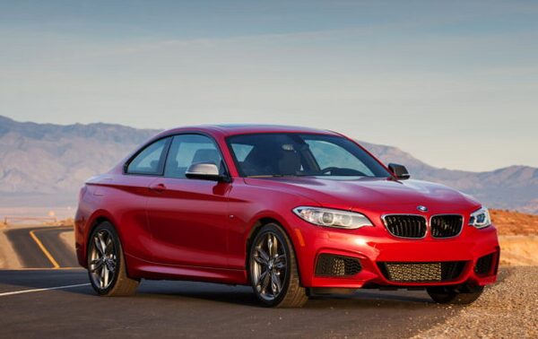 BMW エアバックのリコール～アメリカで対象台数約6,000台
