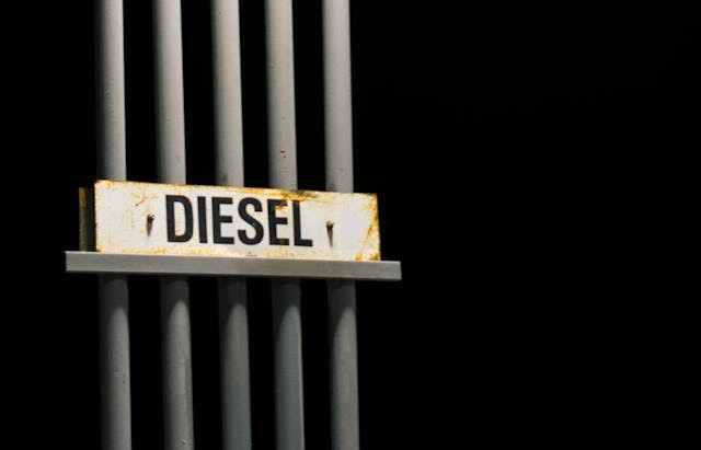 BMWのディーゼルエンジン車が2024年4月から生産中止になっていた