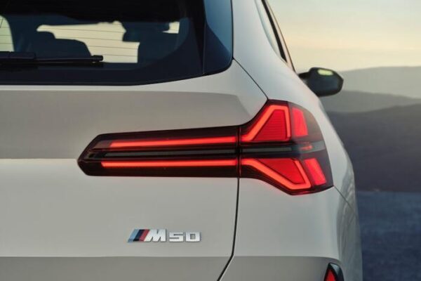 新型BMW X3 G45 発売決定