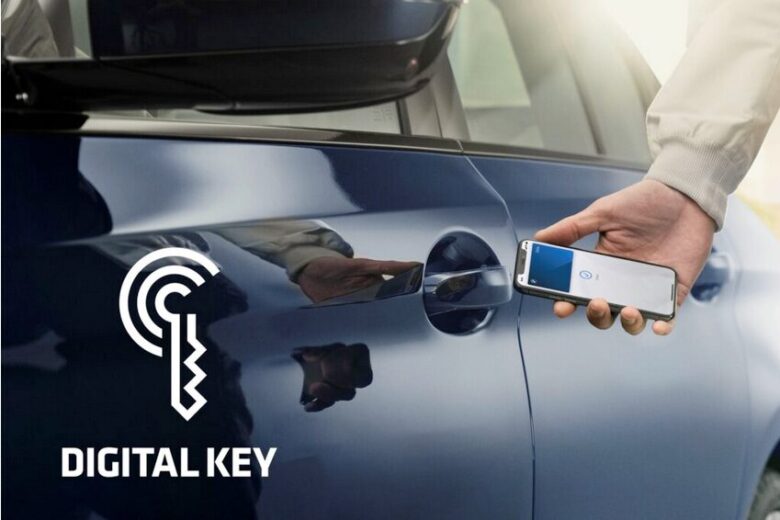 BMWのデジタルキーとデジタルキープラスの違いとは？