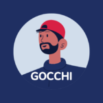 GOCCHI