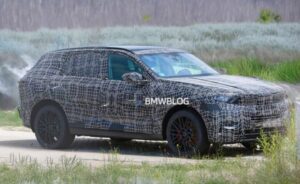 新型BMW X5 G65に搭載される新機能とは？