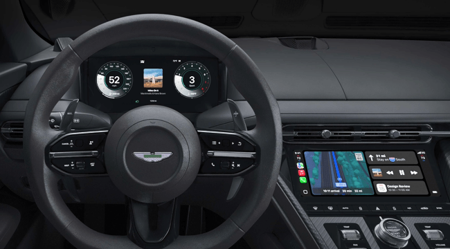 CarPlay Ultraとは？Apple CarPlay iOS 26の新機能10選