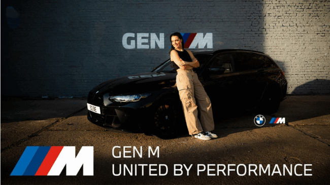 Gen M