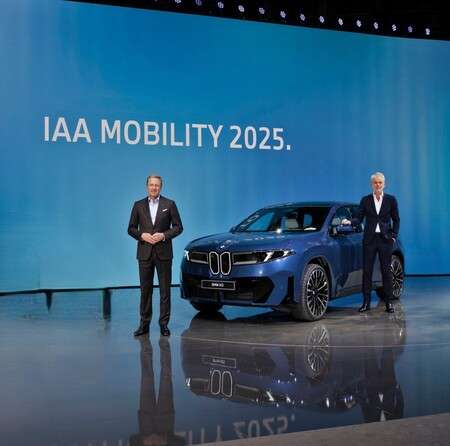 2027年までにBMWが発売するノイエクラッセ40車種を予想