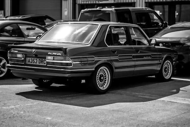 新生「アルピナ」はBMW統合後どのような新型モデルを発売するのか？
