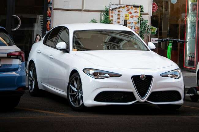 アルファロメオ ジュリア クアドリフォリオ 復活