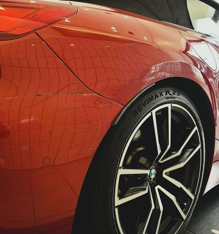 ディーラー 事故 修理