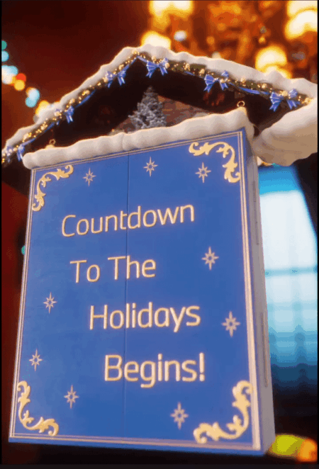 BMWがクリスマスイブに新型EVを発表か？謎のティーザーを徹底考察