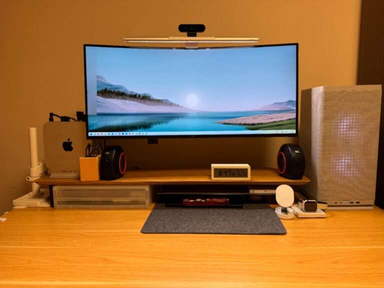 Dell S3425DW-A 34インチ 曲面 モニターが正常に映らなかった件