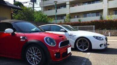 BMW / MINI 中古車で失敗したくない人向け BMW / MINIだから中古車探しは「難しい」。 だからこそ“探し方”で差がつきます。